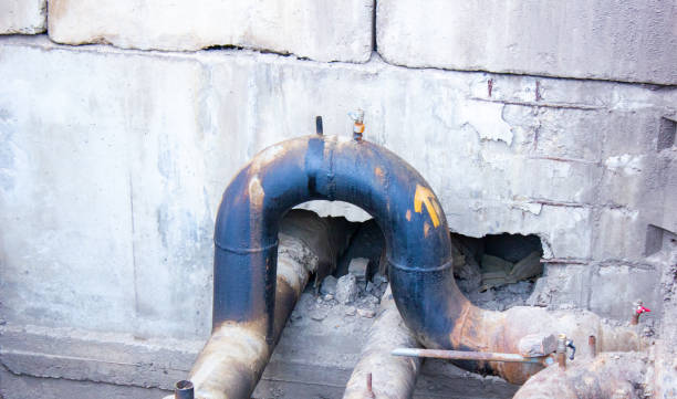 Water damage restoration mold remediation in Waterloo, IA